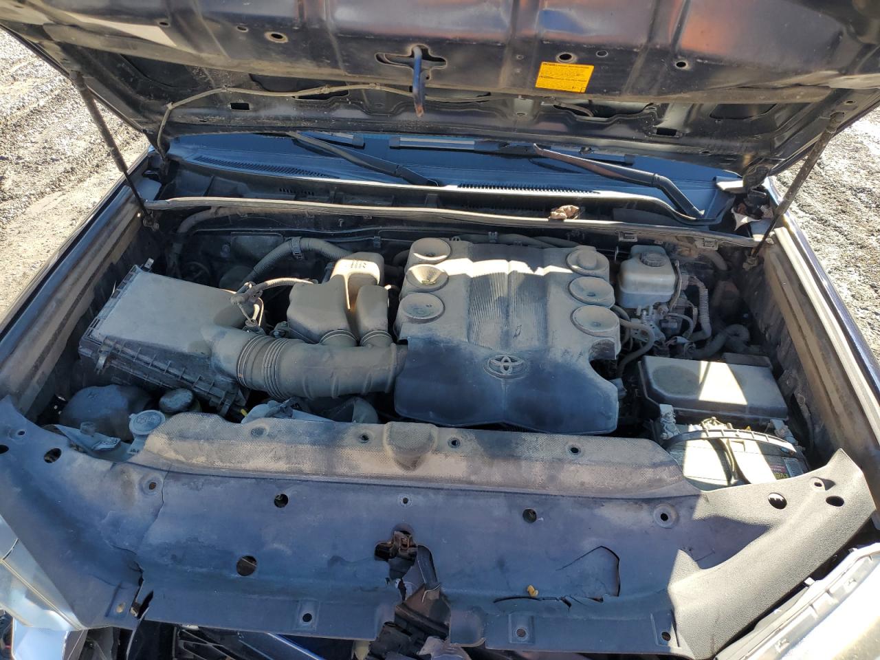 2014 Toyota 4Runner - Image 12