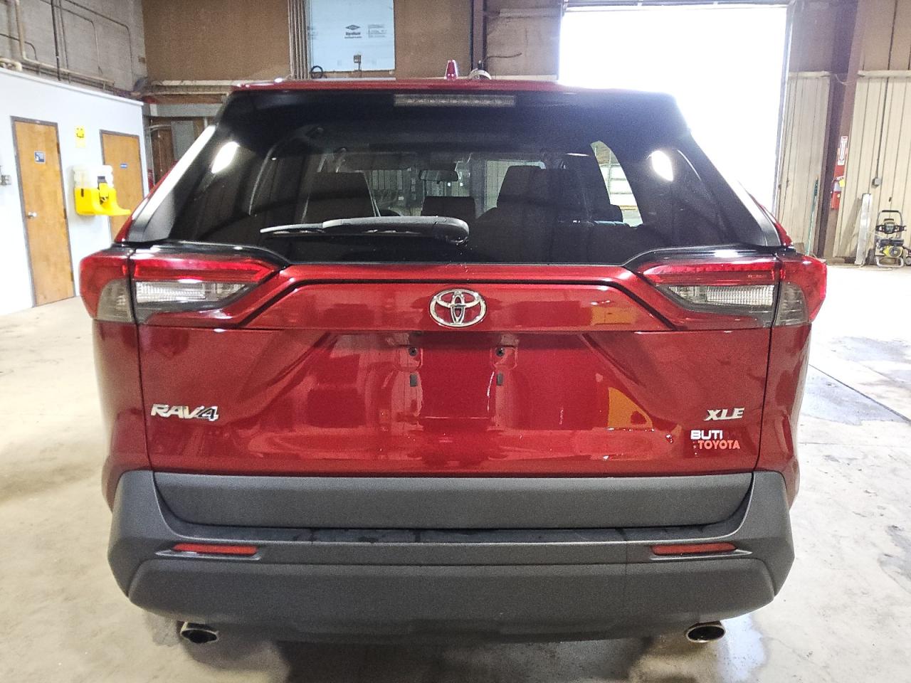 2019 Toyota Rav4 Xle VIN: 2T3W1RFV2KC005439 Lot: 78803464