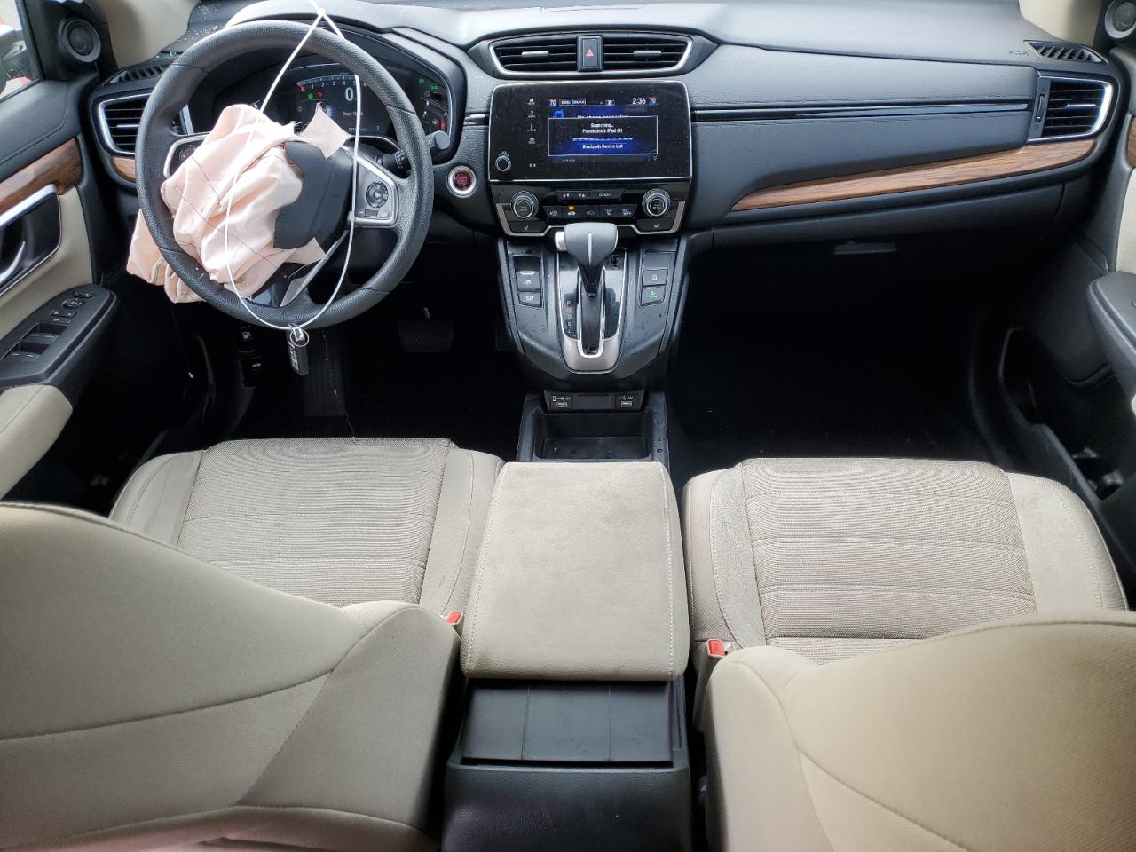 2022 Honda CR-V - Image 8
