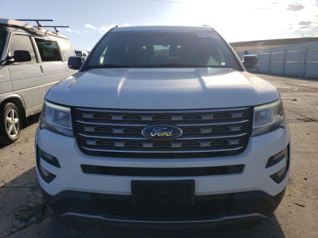  FORD EXPLORER 2017 Белы