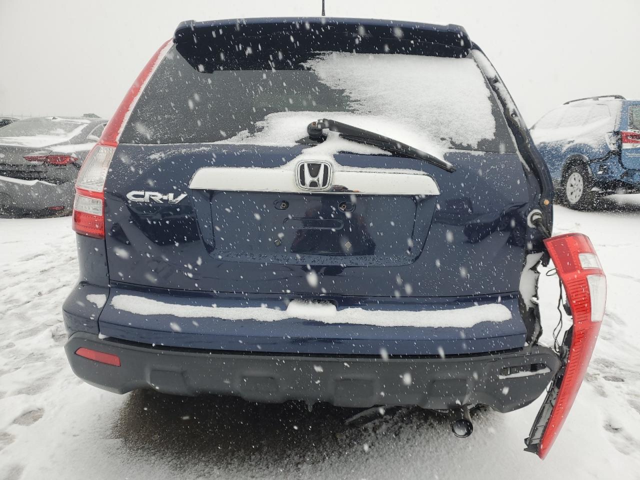 2009 Honda CR-V - Image 6