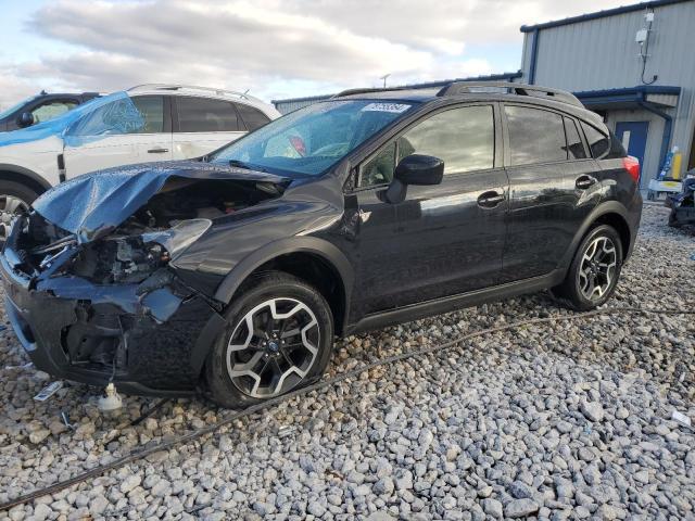 2016 Subaru Crosstrek Premium for Sale in Wayland, MI - Front End