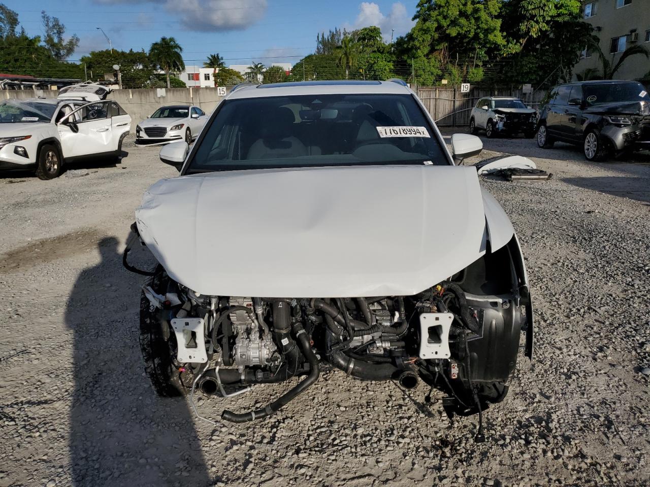 2024 Audi Q3 - Image 5