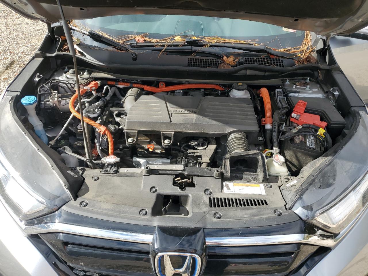 2022 Honda CR-V - Image 12