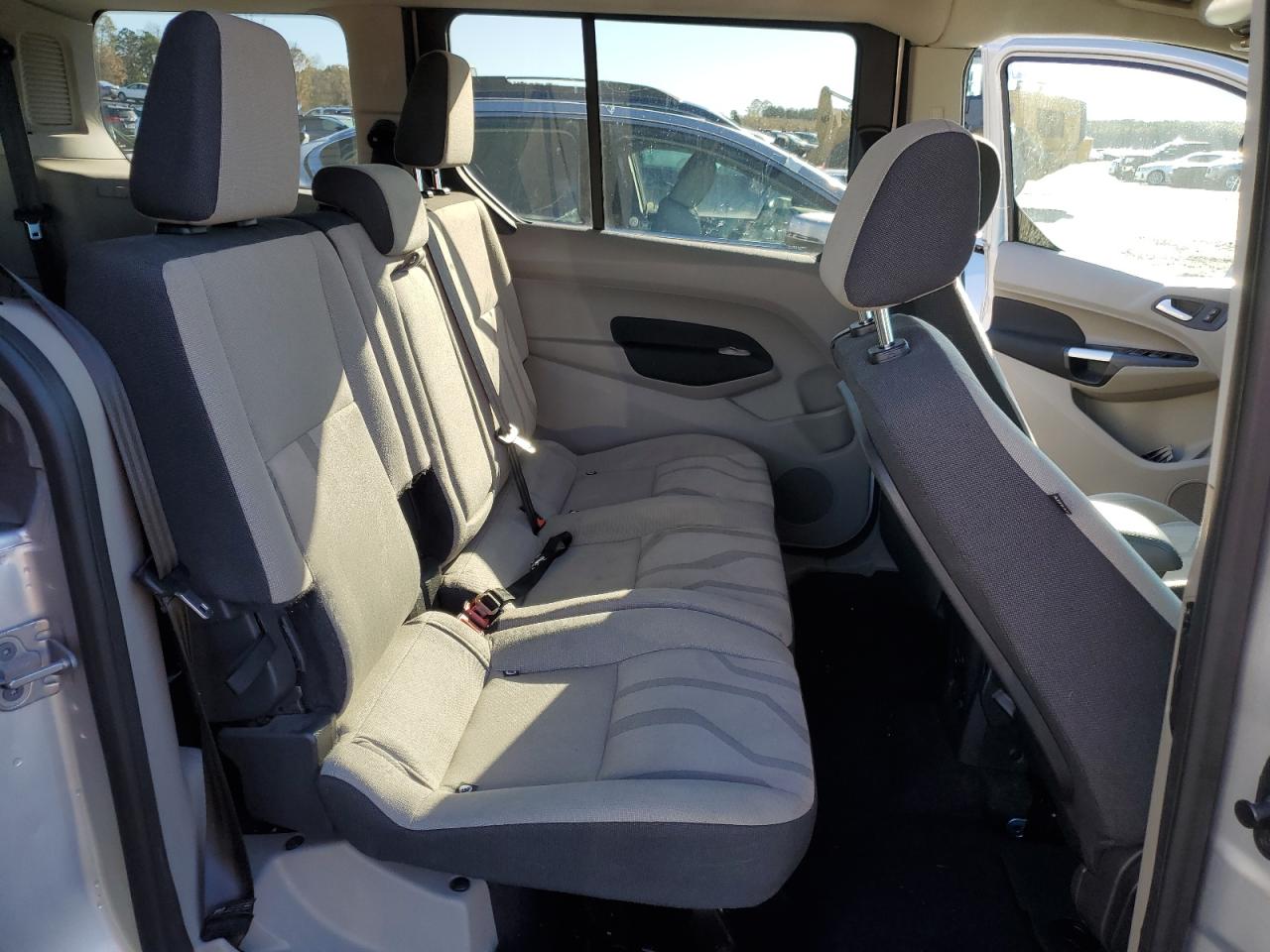 2015 Ford Transit - Image 11