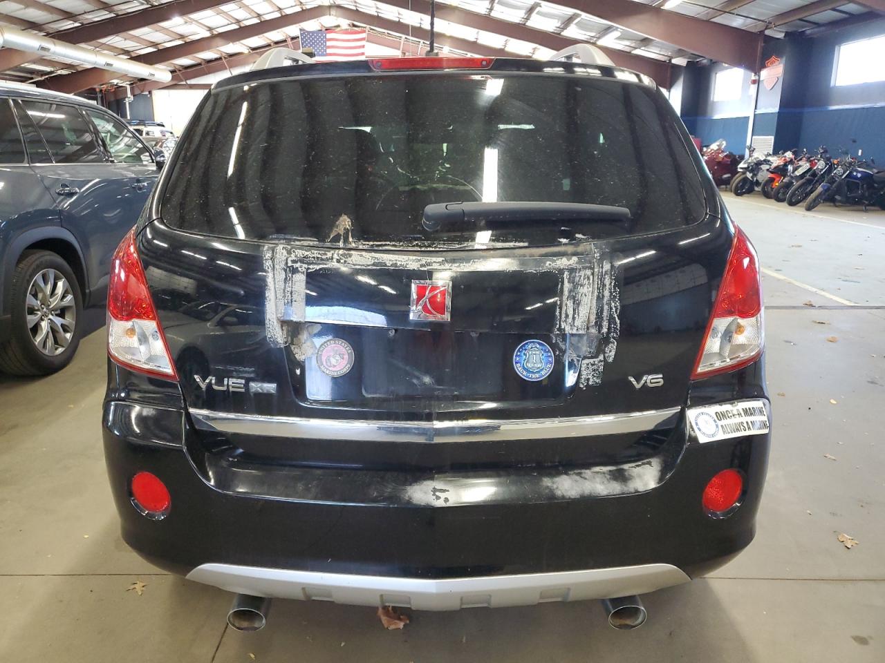 2008 Saturn Vue Xr VIN: 3GSCL53768S552881 Lot: 79530284