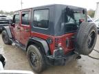 2007 Jeep Wrangler Sahara   for Sale in Montgomery, AL - Vandalism