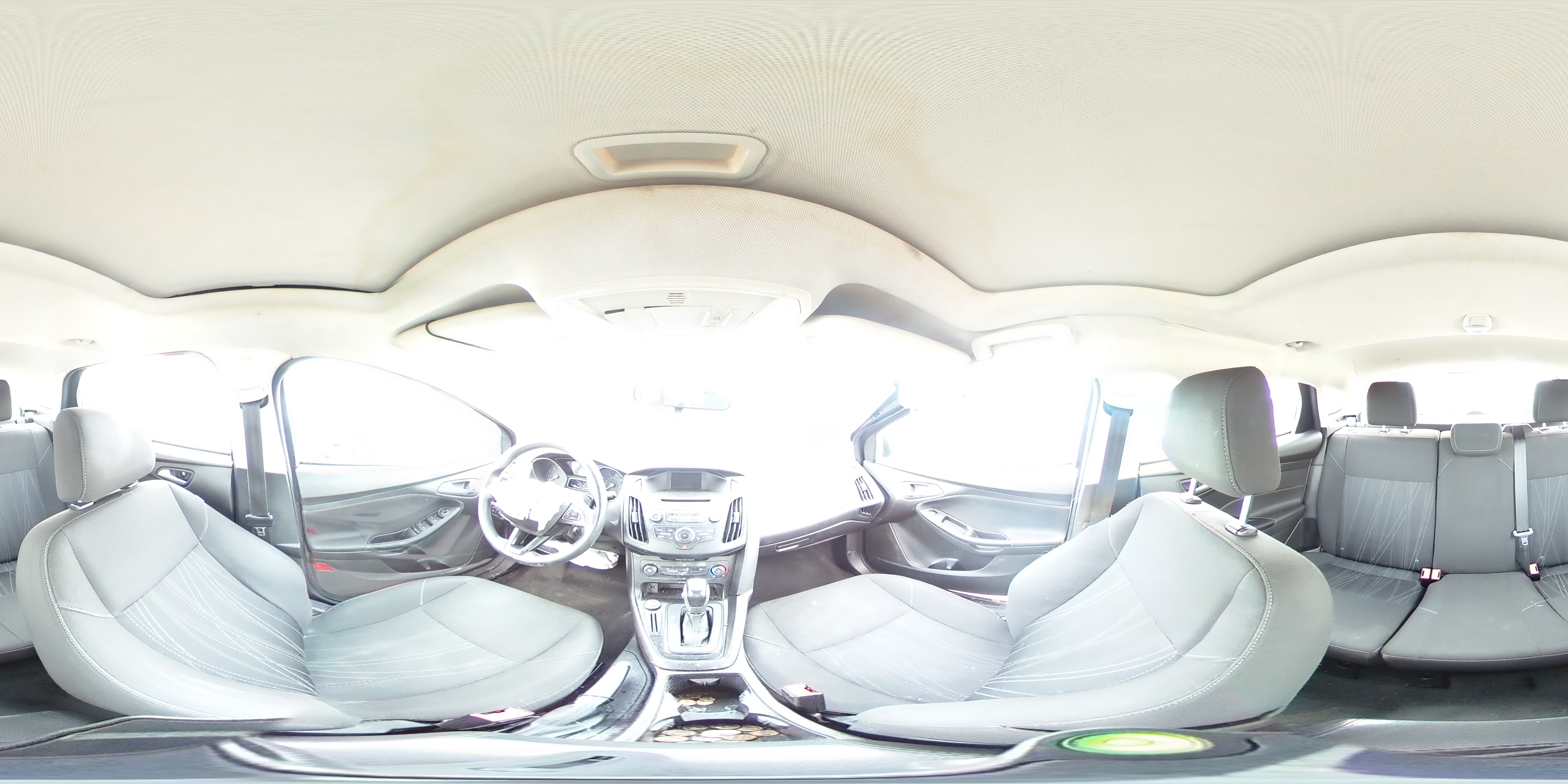 2016 Ford Focus - Image 14