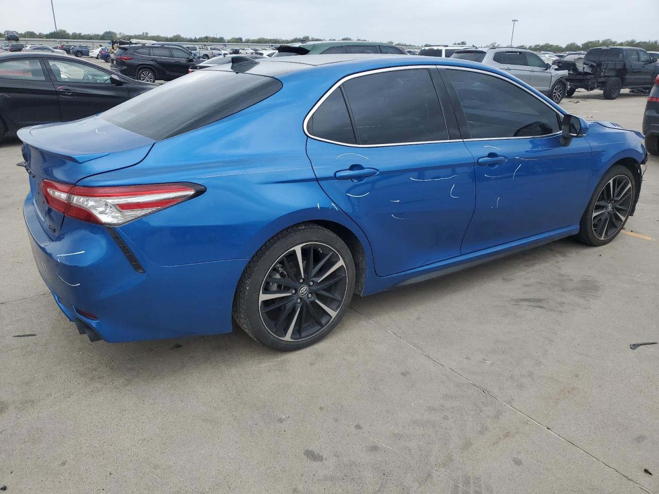 2019 Toyota Camry - Image 3