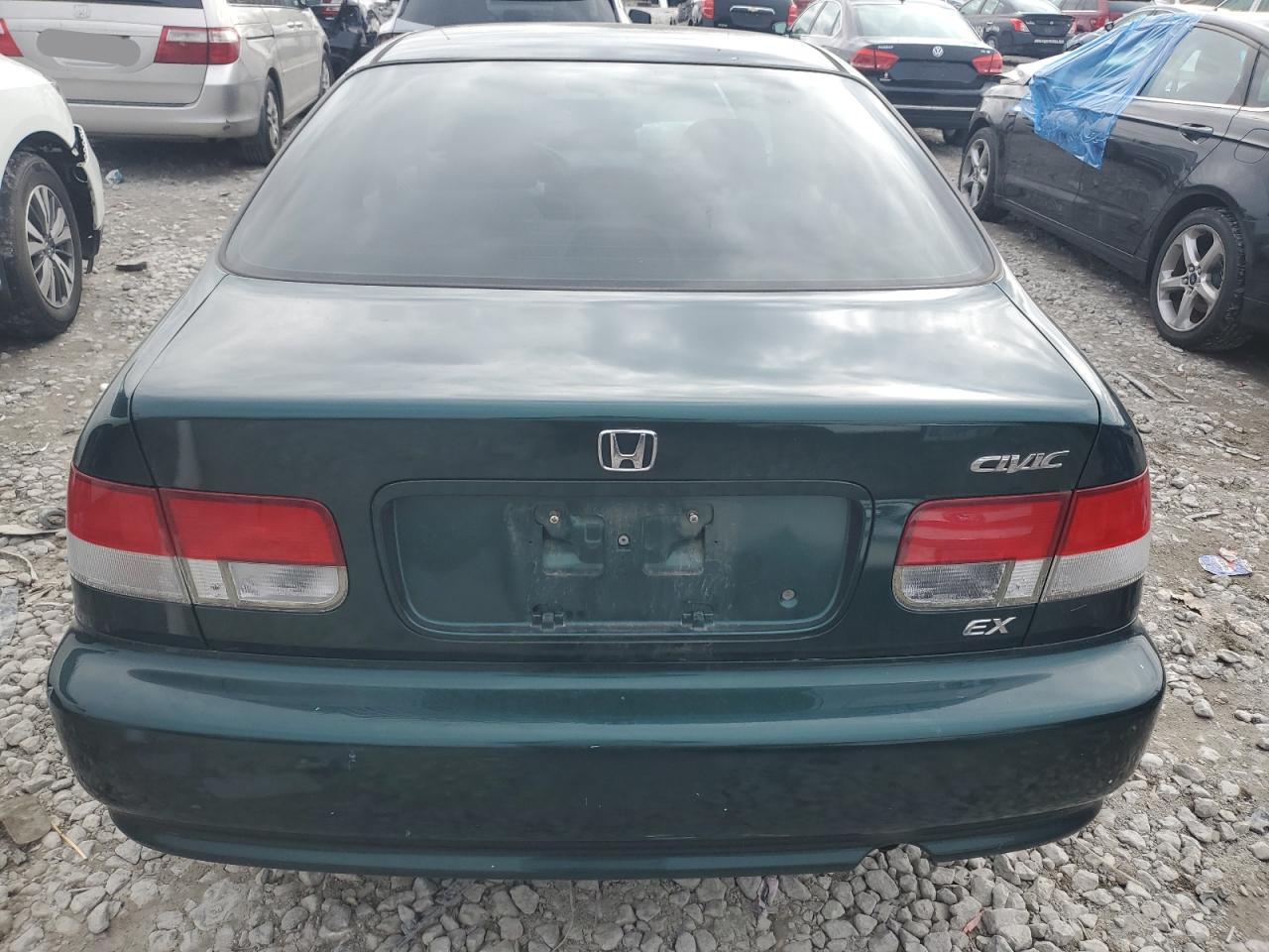 1999 Honda Civic - Image 6