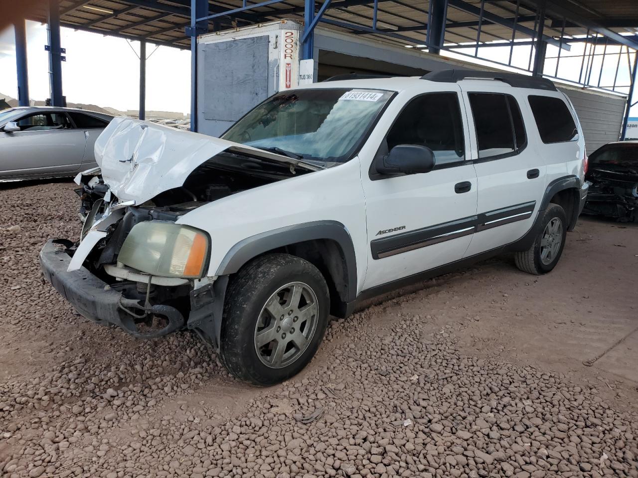 2006 Isuzu Ascender - Image 1