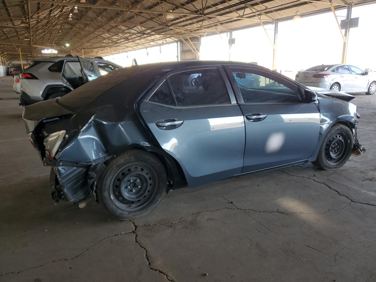 2015 Toyota Corolla - Image 3
