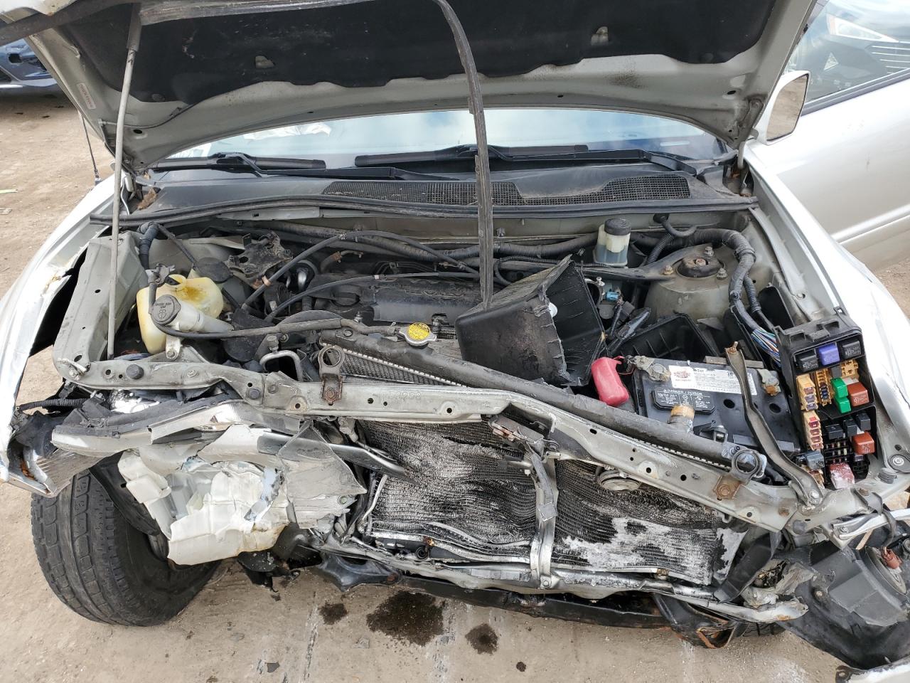 2002 Toyota Highlander - Image 14