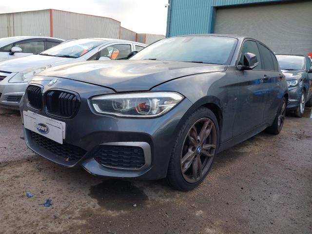 2015 BMW M135I AUTO for sale at Copart ROCHFORD