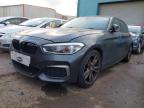 2015 BMW M135I AUTO for sale at Copart ROCHFORD