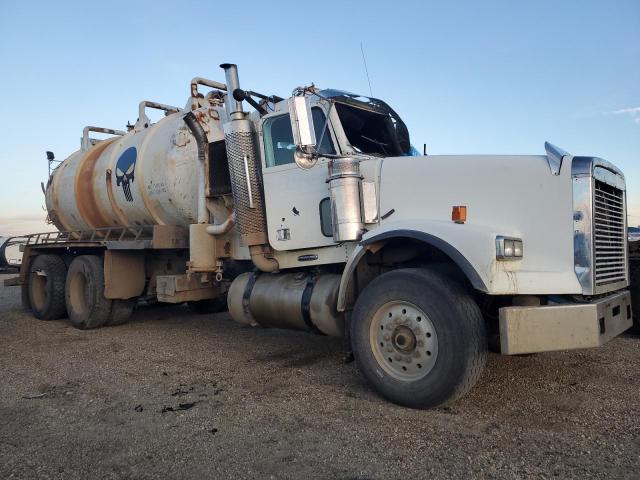 2001 FREIGHTLINER CONVENTIONAL FLD120 for sale at Copart AB - EDMONTON