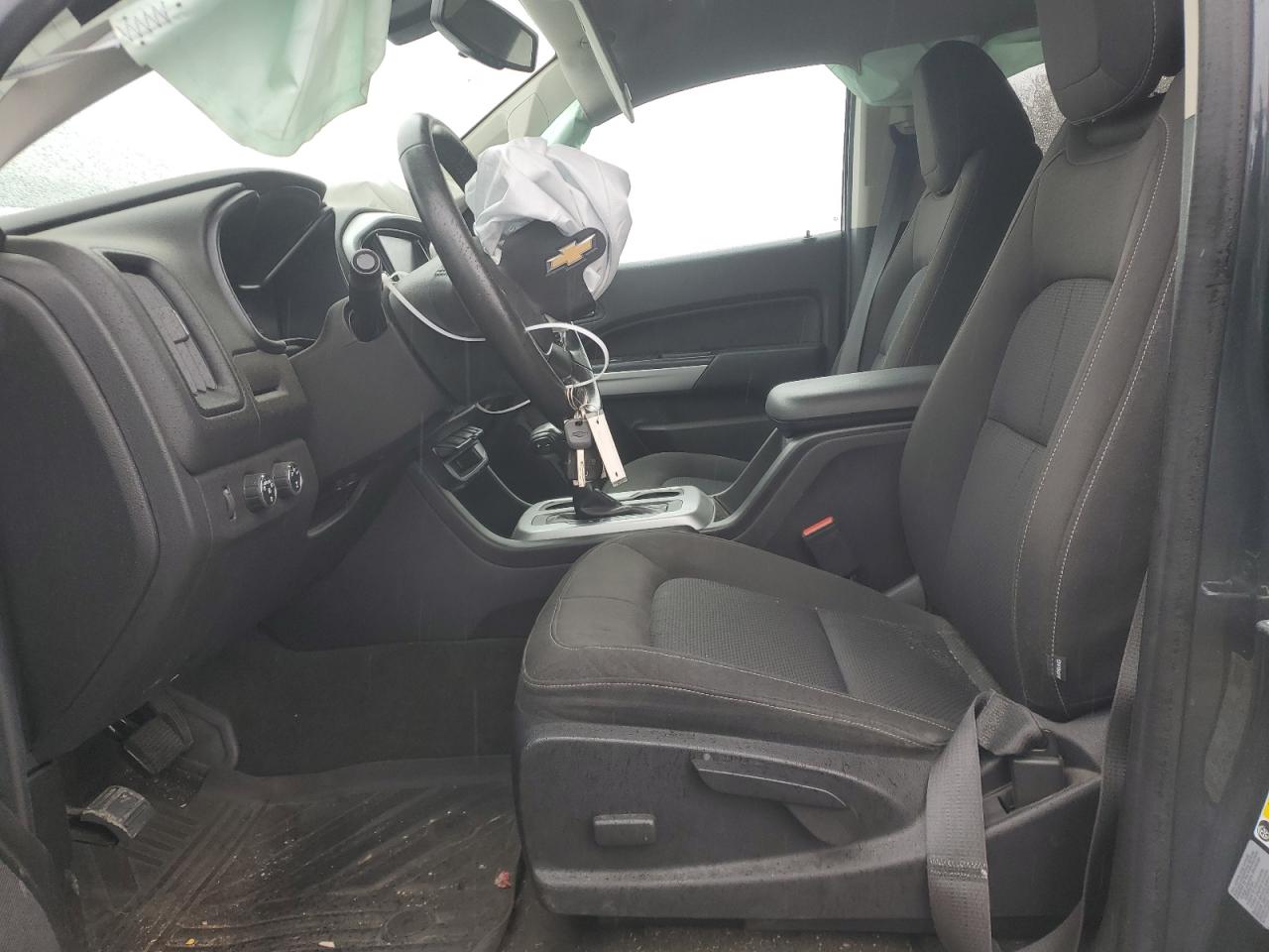 2015 Chevrolet Colorado - Image 7