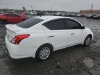 2015 Nissan Versa S zu verkaufen in Windsor, NJ - Normal Wear