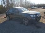 2017 BMW X4 XDRIVE28I à vendre chez Copart ON - COOKSTOWN