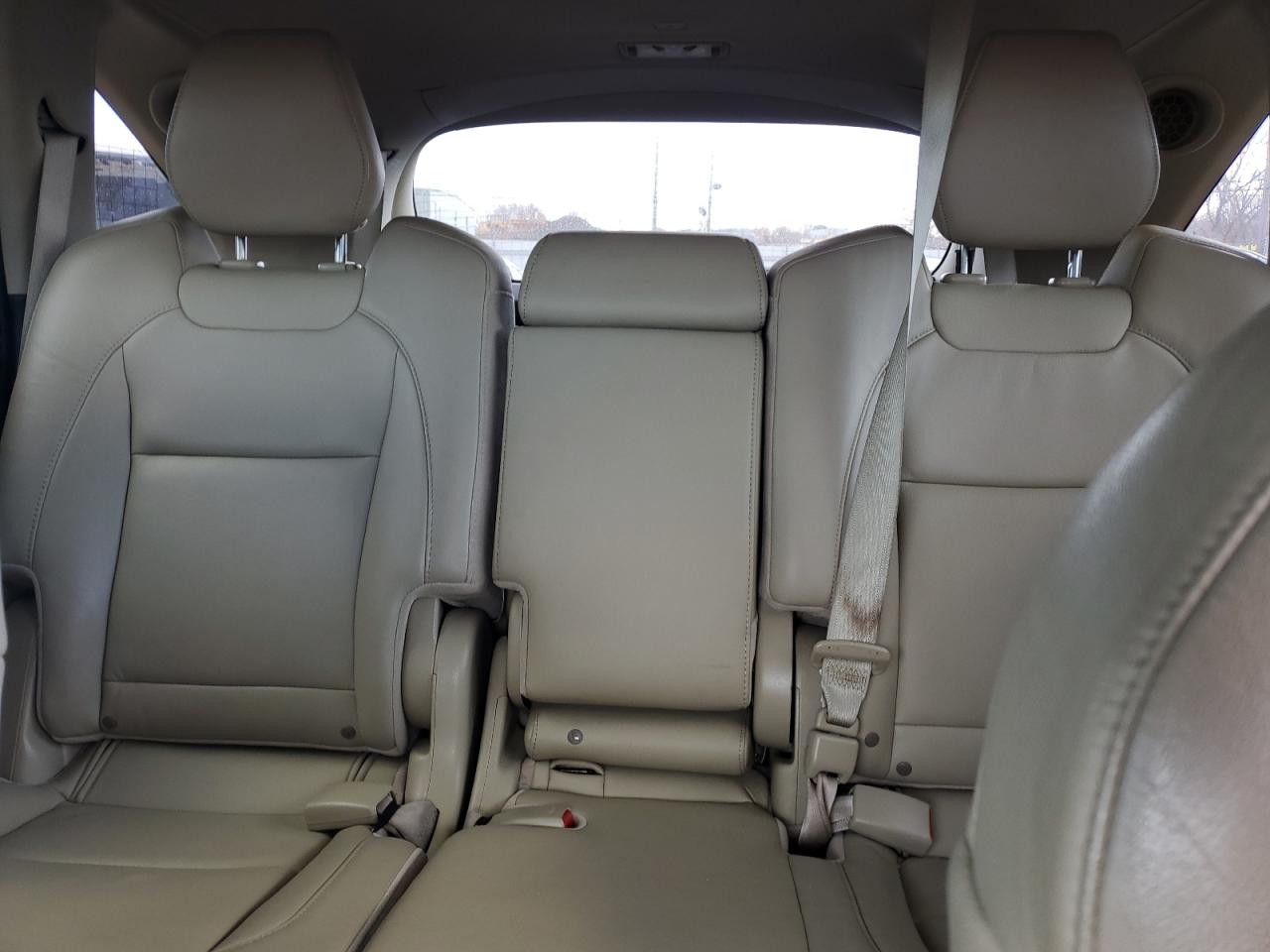 2014 Acura MDX - Image 10