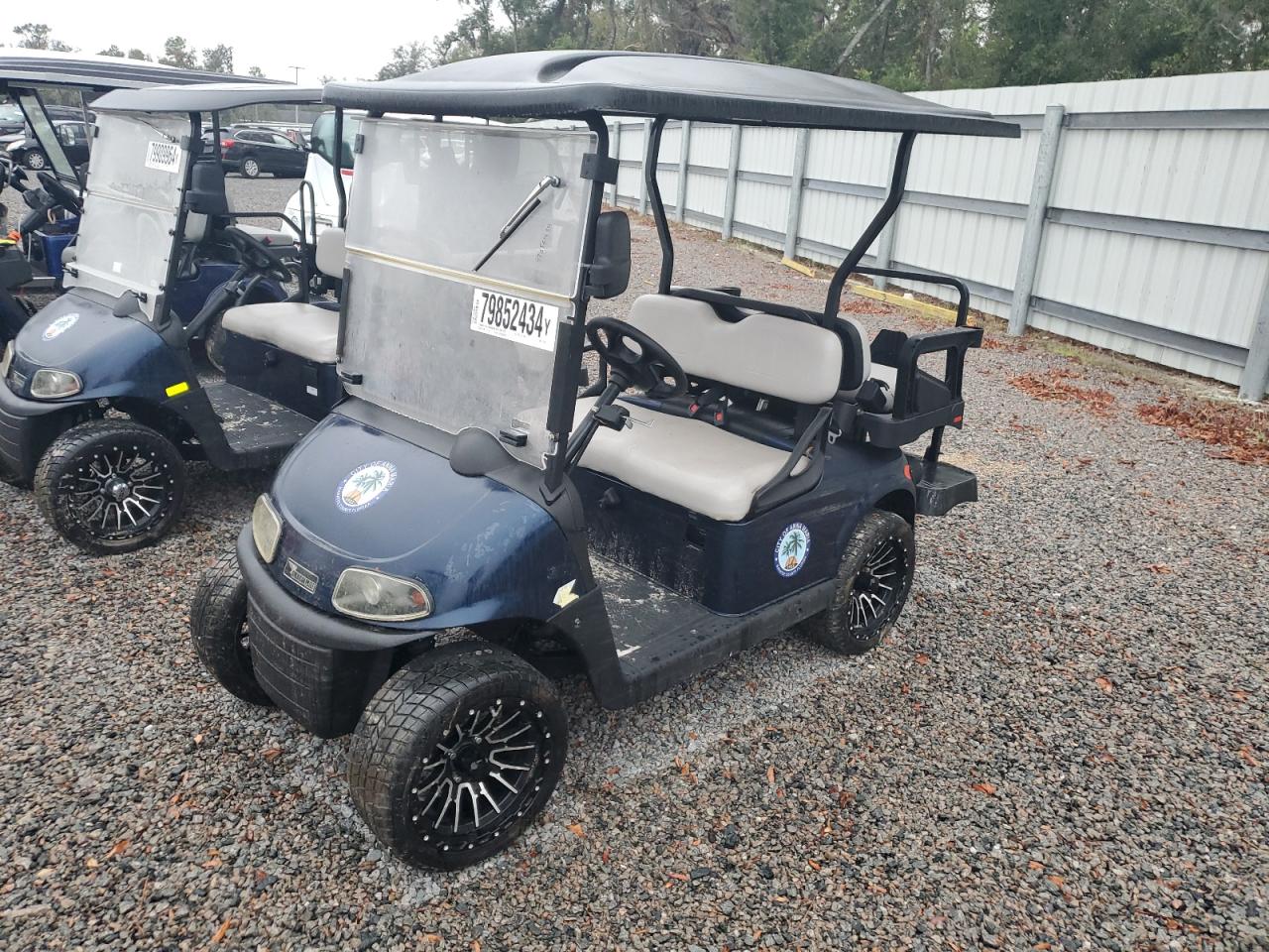 2023 Other Other blue null null FLA122655 photo #3