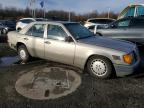 1992 Mercedes-Benz 300 D for Sale in East Granby, CT - Rear End