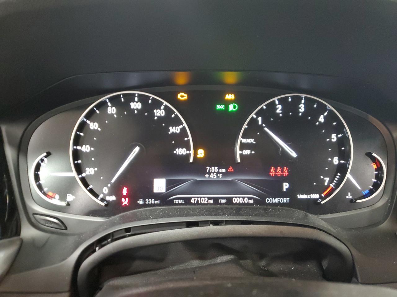 2020 BMW 3er - Image 9