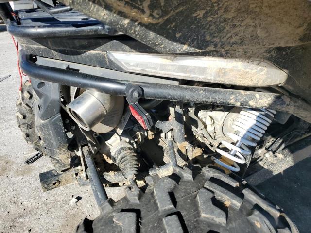 2023 CF MOTO ZFORCE 950 HO SPORT