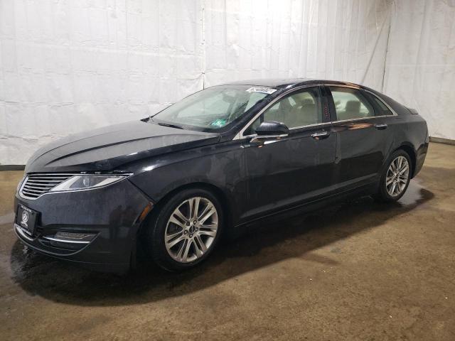 2014 Lincoln Mkz  на продаже в Windsor, NJ - Front End