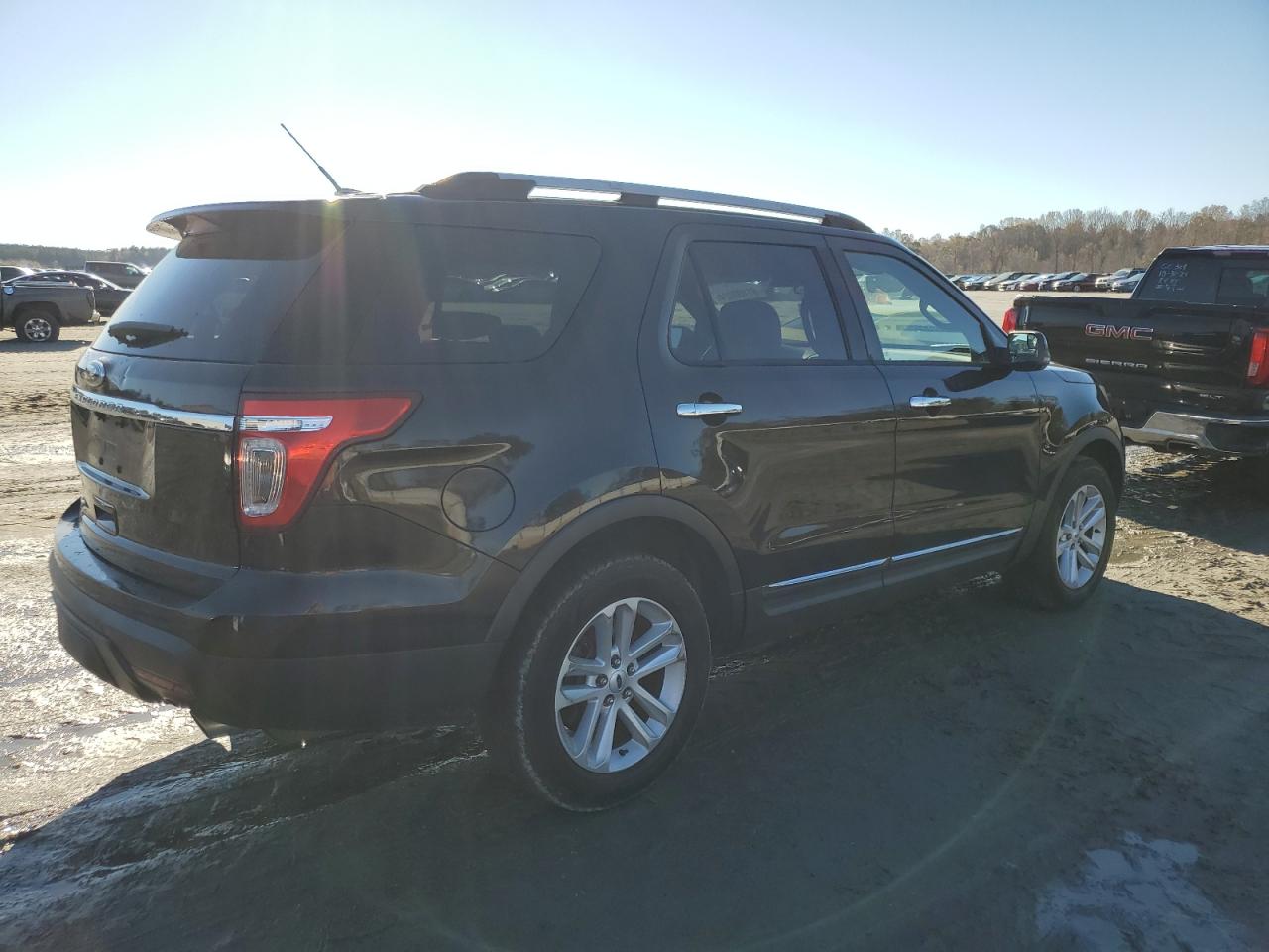 2013 Ford Explorer - Image 3