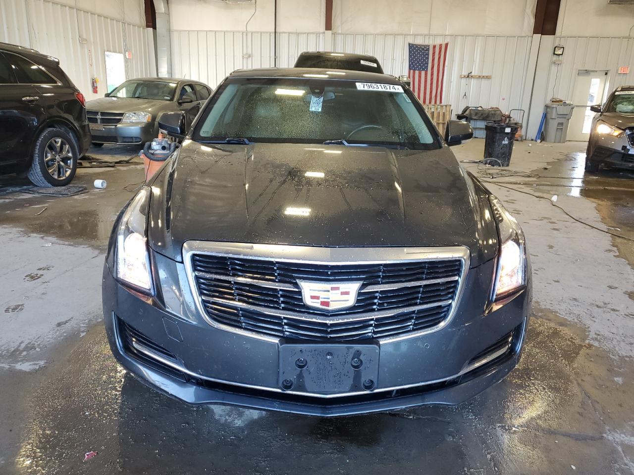 2016 Cadillac ATS - Image 5