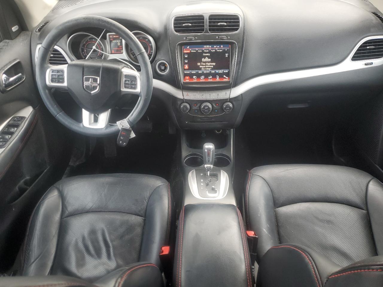 2018 Dodge Journey - Image 8
