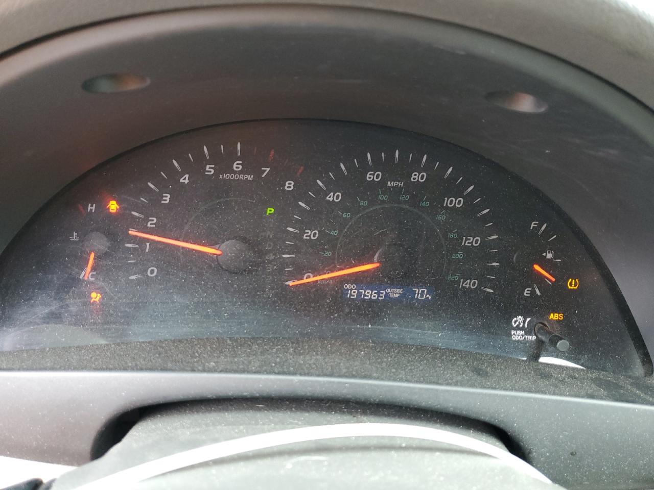 2007 Toyota Camry - Image 9