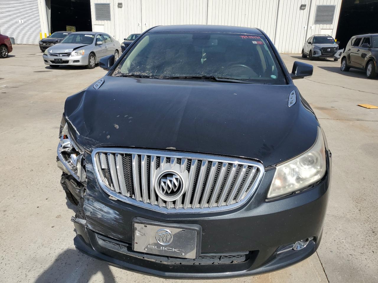 2011 Buick LaCrosse - Image 5