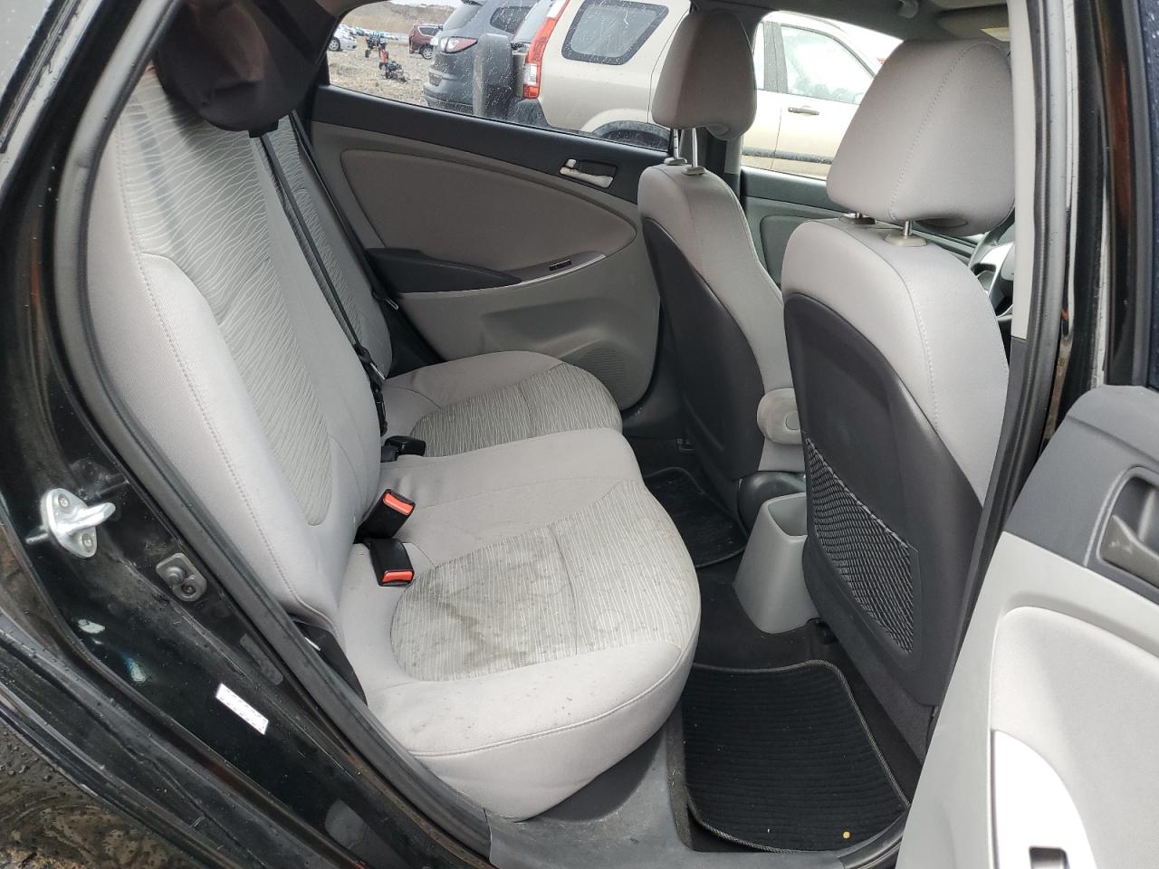 2017 Hyundai Accent - Image 10