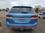 2021 Volkswagen Atlas Sel Premium for Sale in Des Moines, IA - Front End