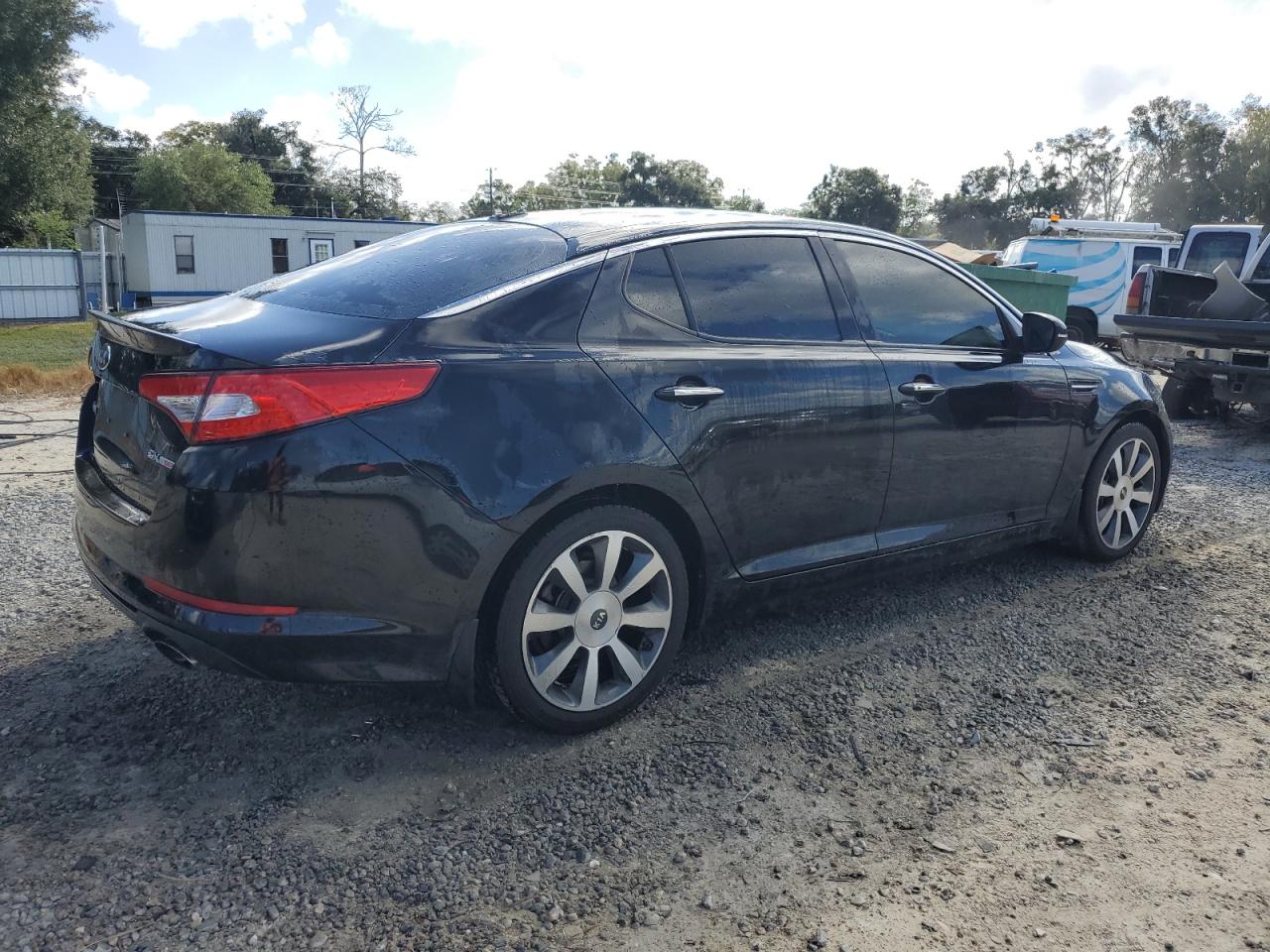 2013 Kia Optima - Image 3
