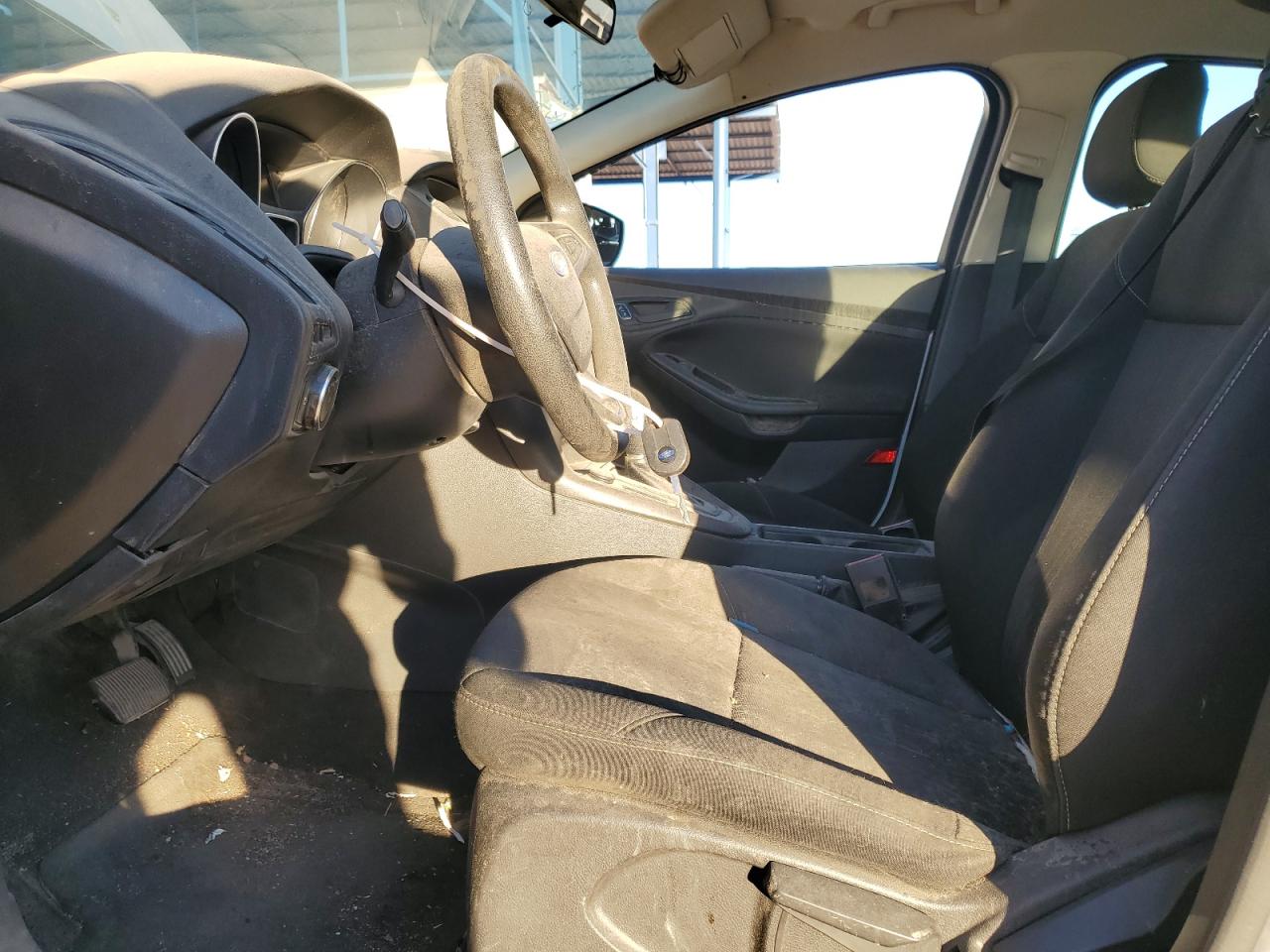 2016 Ford Focus - Image 7