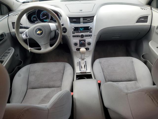 2011 CHEVROLET MALIBU LS