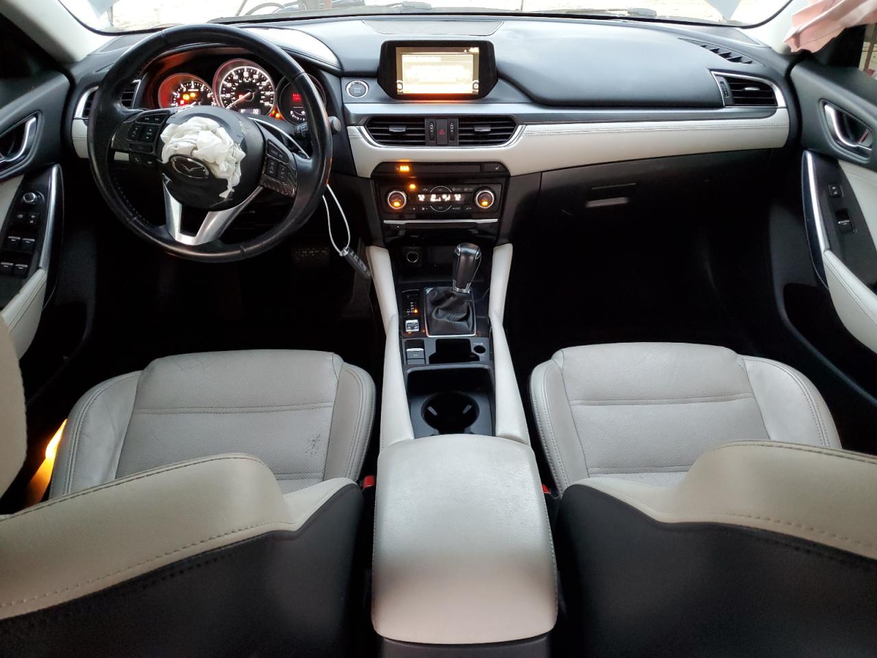 2016 Mazda 6 - Image 8