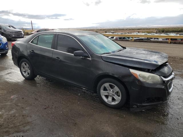  CHEVROLET MALIBU 2014 Czarny