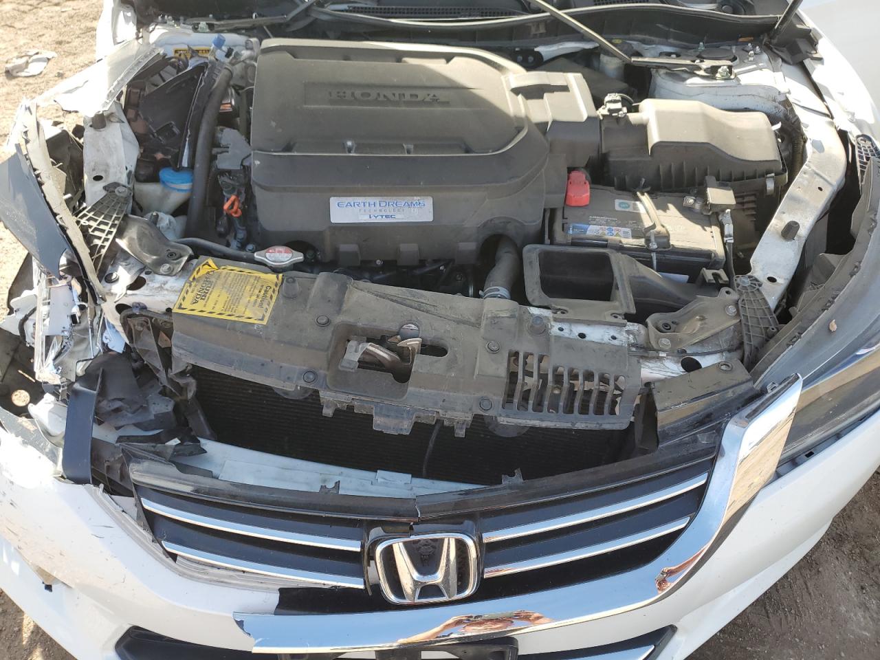 2014 Honda Accord - Image 11