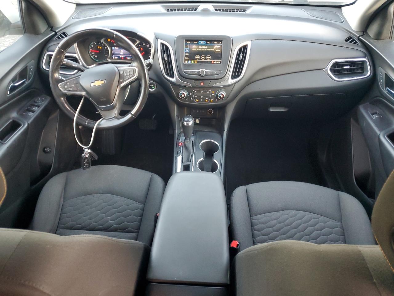 2019 Chevrolet Equinox - Image 8