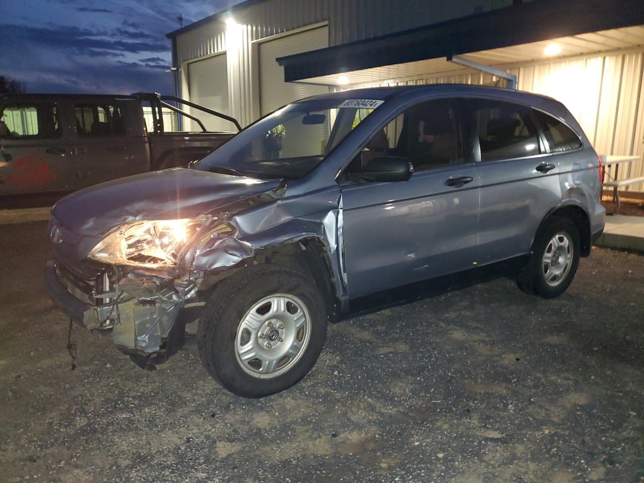 2009 Honda CR-V - Image 1