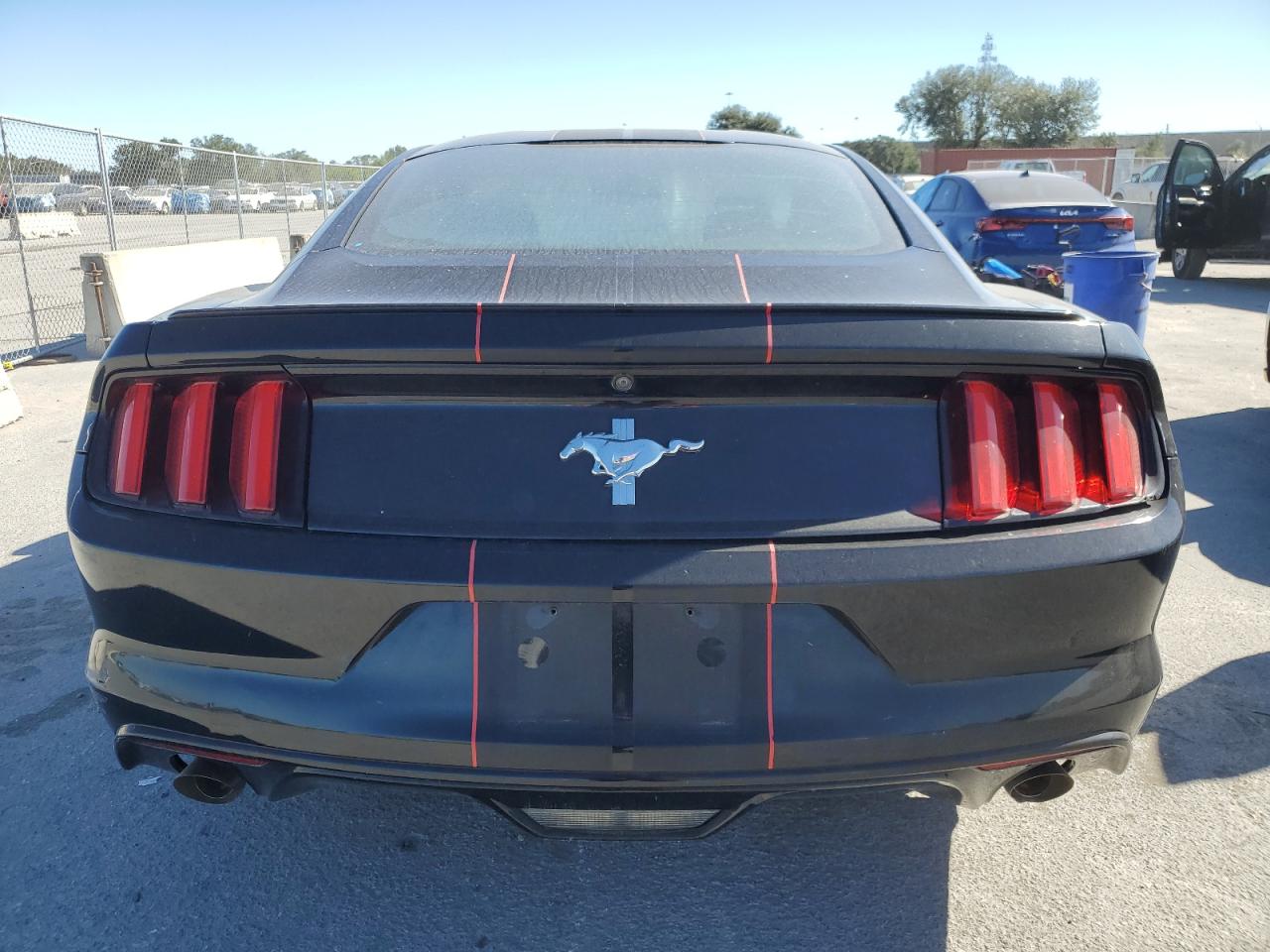 2016 Ford Mustang - Image 6