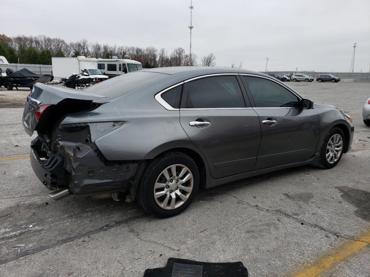 2018 Nissan Altima - Image 3