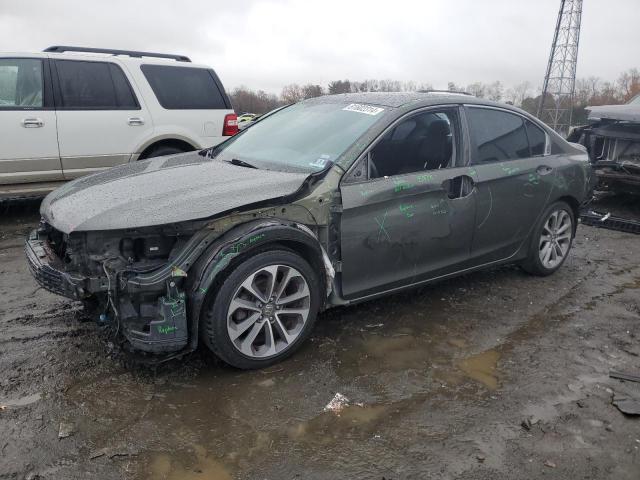 2013 Honda Accord Sport