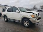 2004 Toyota Sequoia Limited en Venta en Rogersville, MO - Front End