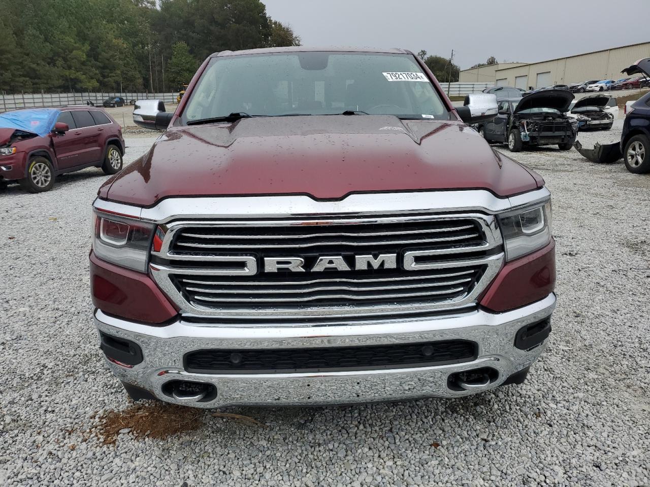 2019 RAM 1500 - Image 5
