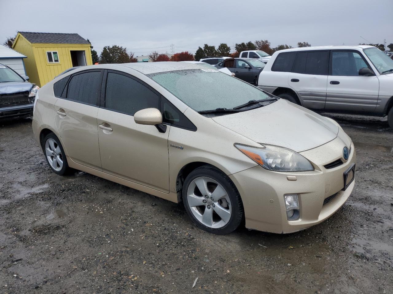 2010 Toyota Prius - Image 4